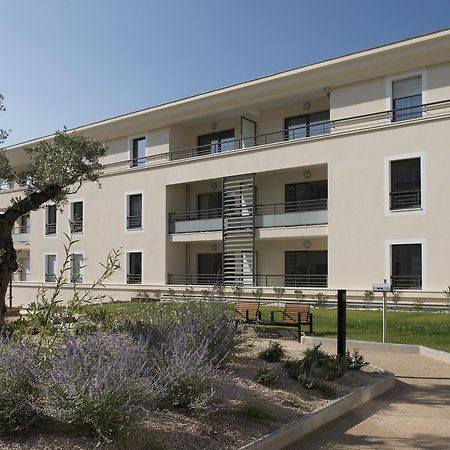 Domitys La Cite Des Princes Aparthotel Οράνζ Εξωτερικό φωτογραφία