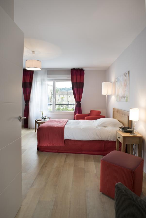 Domitys La Cite Des Princes Aparthotel Οράνζ Εξωτερικό φωτογραφία