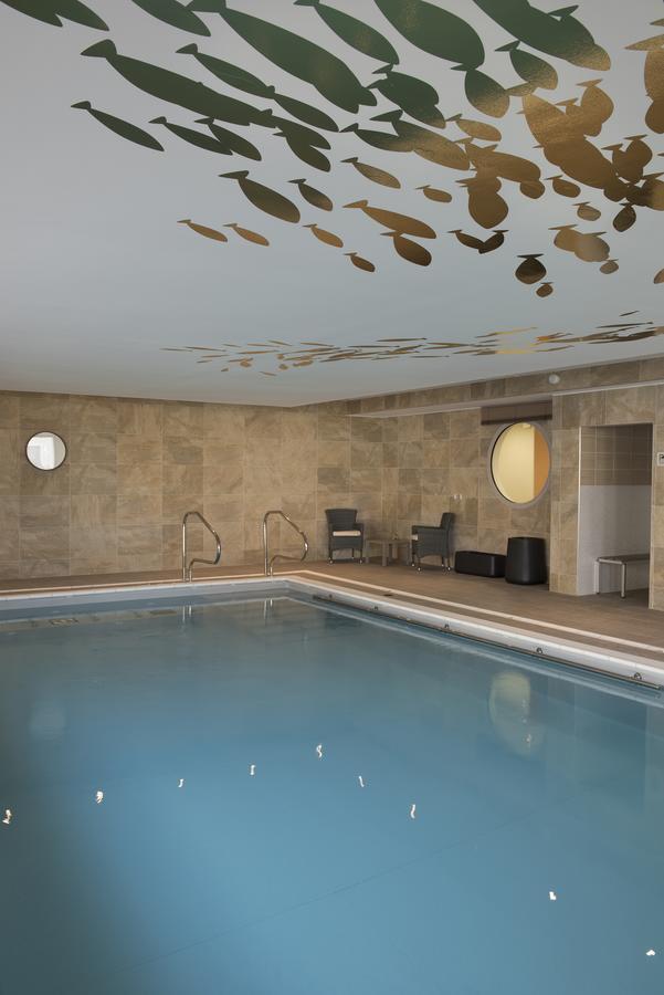 Domitys La Cite Des Princes Aparthotel Οράνζ Εξωτερικό φωτογραφία